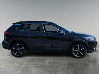 Toyota Corolla Cross Hybrid 2024