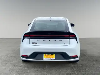 Toyota Prius 2023