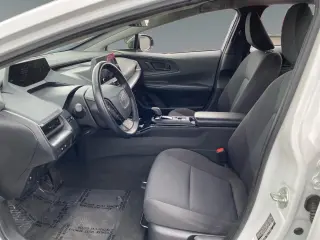 Toyota Prius 2023