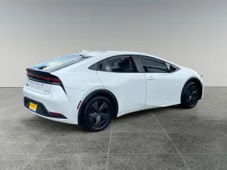 Toyota Prius 2023