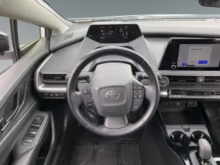 Toyota Prius 2023