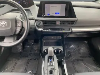 Toyota Prius 2023