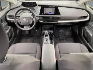 Toyota Prius 2023