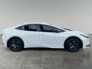 Toyota Prius 2023