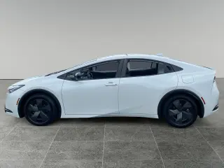 Toyota Prius 2023