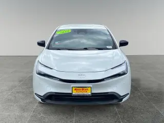 Toyota Prius 2023
