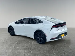 Toyota Prius 2023