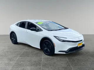 Toyota Prius 2023