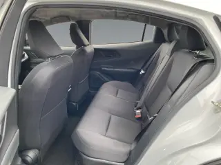 Toyota Prius 2023
