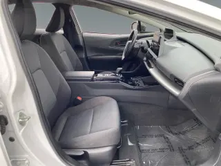 Toyota Prius 2023