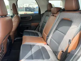 Ford Bronco Sport 2023 AWD Outer Banks 4dr SUV