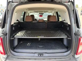 Ford Bronco Sport 2023 AWD Outer Banks 4dr SUV