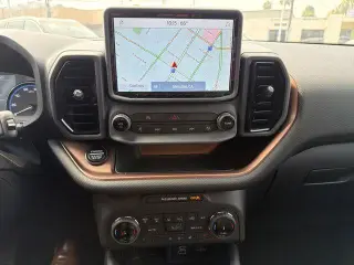 Ford Bronco Sport 2023 AWD Outer Banks 4dr SUV