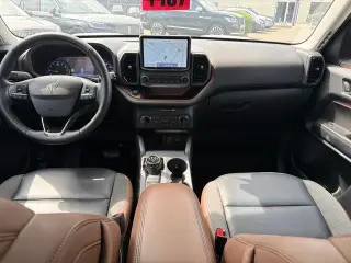 Ford Bronco Sport 2023 AWD Outer Banks 4dr SUV