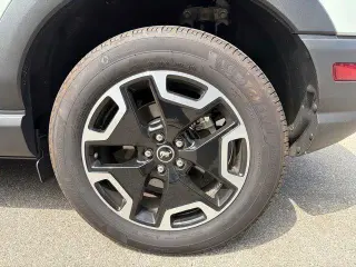 Ford Bronco Sport 2023 AWD Outer Banks 4dr SUV