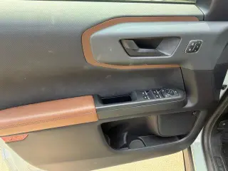 Ford Bronco Sport 2023 AWD Outer Banks 4dr SUV