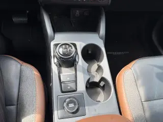 Ford Bronco Sport 2023 AWD Outer Banks 4dr SUV
