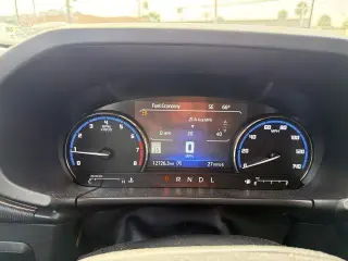 Ford Bronco Sport 2023 AWD Outer Banks 4dr SUV