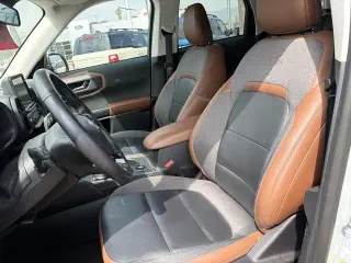 Ford Bronco Sport 2023 AWD Outer Banks 4dr SUV