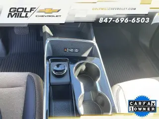 Chevrolet Equinox 2025 4x4 ACTIV 4dr SUV