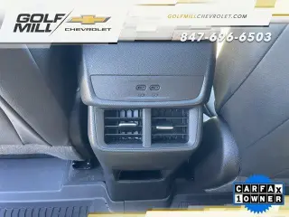 Chevrolet Equinox 2025 4x4 ACTIV 4dr SUV