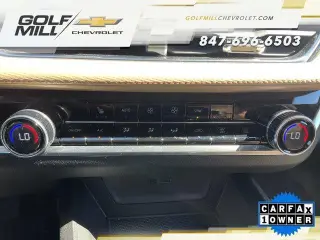 Chevrolet Equinox 2025 4x4 ACTIV 4dr SUV