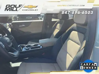 Chevrolet Equinox 2025 4x4 ACTIV 4dr SUV