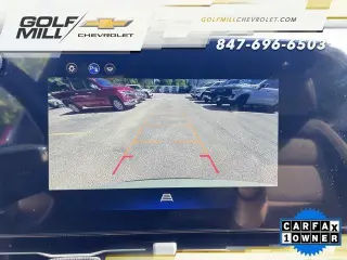 Chevrolet Equinox 2025 4x4 ACTIV 4dr SUV