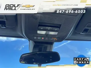 Chevrolet Equinox 2025 4x4 ACTIV 4dr SUV