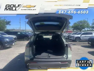 Chevrolet Equinox 2025 4x4 ACTIV 4dr SUV