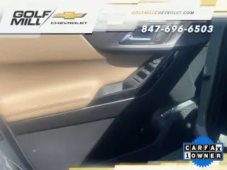 Chevrolet Equinox 2025 4x4 ACTIV 4dr SUV