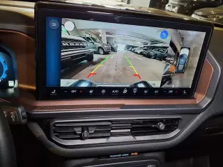 Ford Bronco Sport 2025 AWD Outer Banks 4dr SUV