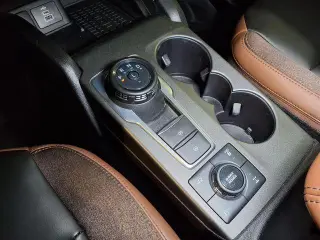 Ford Bronco Sport 2025 AWD Outer Banks 4dr SUV