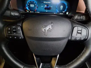 Ford Bronco Sport 2025 AWD Outer Banks 4dr SUV