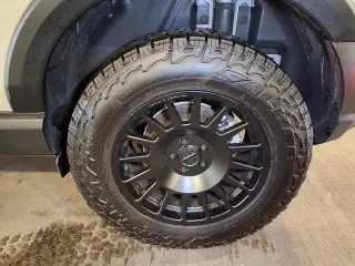 Ford Bronco Sport 2025 AWD Outer Banks 4dr SUV