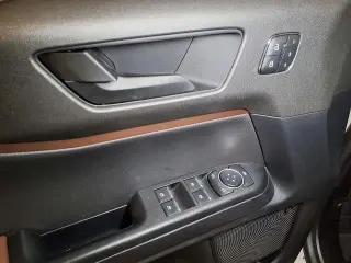 Ford Bronco Sport 2025 AWD Outer Banks 4dr SUV
