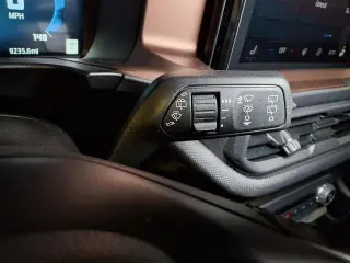 Ford Bronco Sport 2025 AWD Outer Banks 4dr SUV
