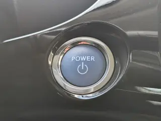 Toyota Prius 2022 Nightshade 4dr Hatchback