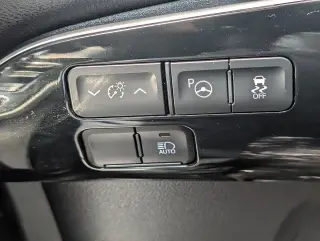 Toyota Prius 2022 Nightshade 4dr Hatchback