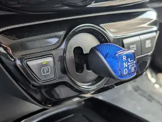 Toyota Prius 2022 Nightshade 4dr Hatchback
