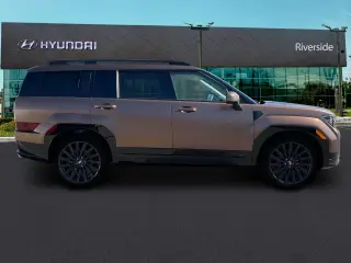 Hyundai SANTA FE 2025 Calligraphy 4dr SUV