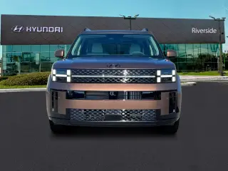Hyundai SANTA FE 2025 Calligraphy 4dr SUV