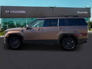Hyundai SANTA FE 2025 Calligraphy 4dr SUV