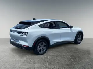 Ford Mustang Mach-E 2023 Select 4dr SUV