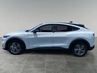 Ford Mustang Mach-E 2023 Select 4dr SUV