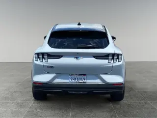 Ford Mustang Mach-E 2023 Select 4dr SUV