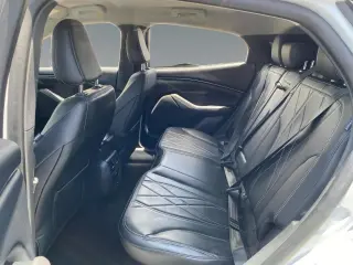 Ford Mustang Mach-E 2023 Select 4dr SUV