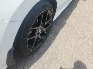 Honda Civic 2022 Sport 4dr Sedan