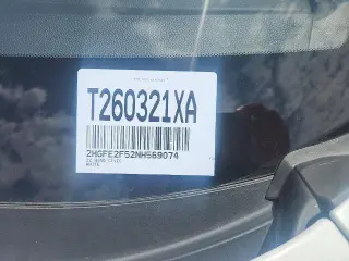 Honda Civic 2022 Sport 4dr Sedan