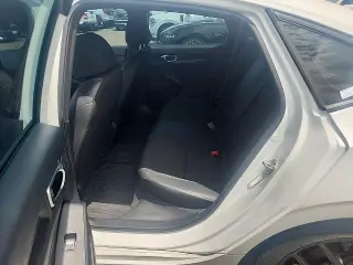 Honda Civic 2022 Sport 4dr Sedan